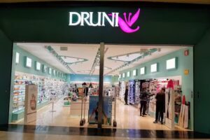 Druni Perfumer&iacute;as &reg;