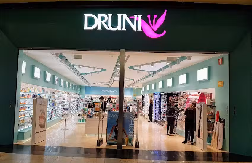 Druni Perfumer&iacute;as &reg;