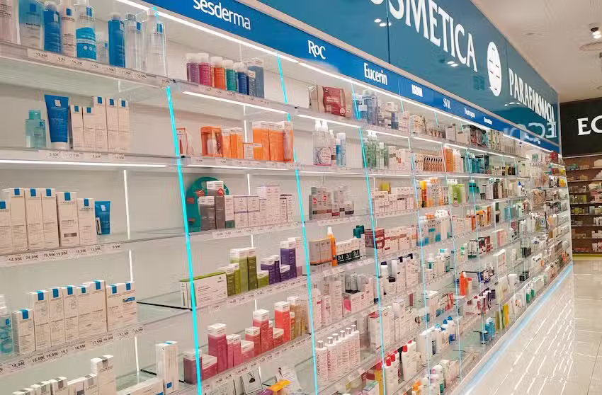 Druni Perfumer&iacute;as &reg;