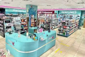 Druni Perfumer&iacute;as &reg;