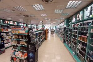 Druni Perfumer&iacute;as &reg;