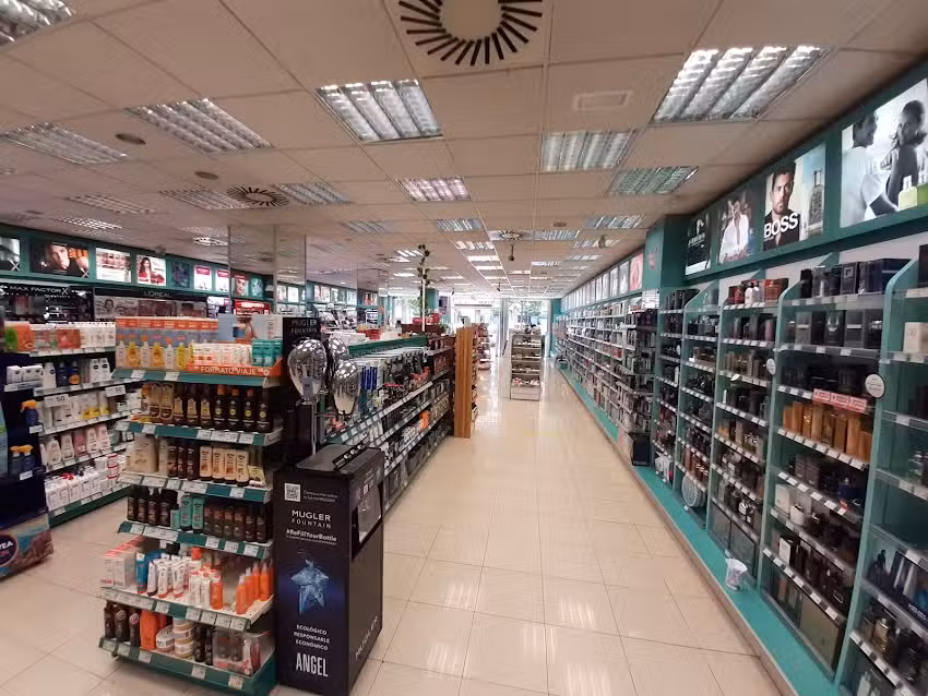 Druni Perfumer&iacute;as &reg;