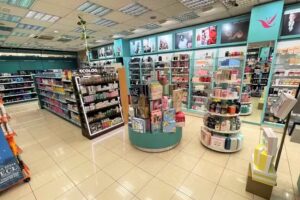 Druni Perfumer&iacute;as &reg;