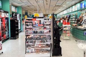 Druni Perfumer&iacute;as &reg;