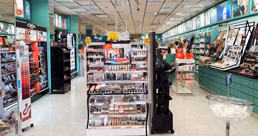 Druni Perfumer&iacute;as &reg;