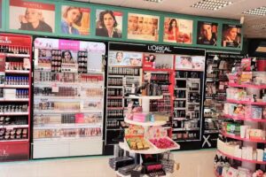 Druni Perfumer&iacute;as &reg;