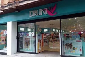 Druni Perfumer&iacute;as &reg;