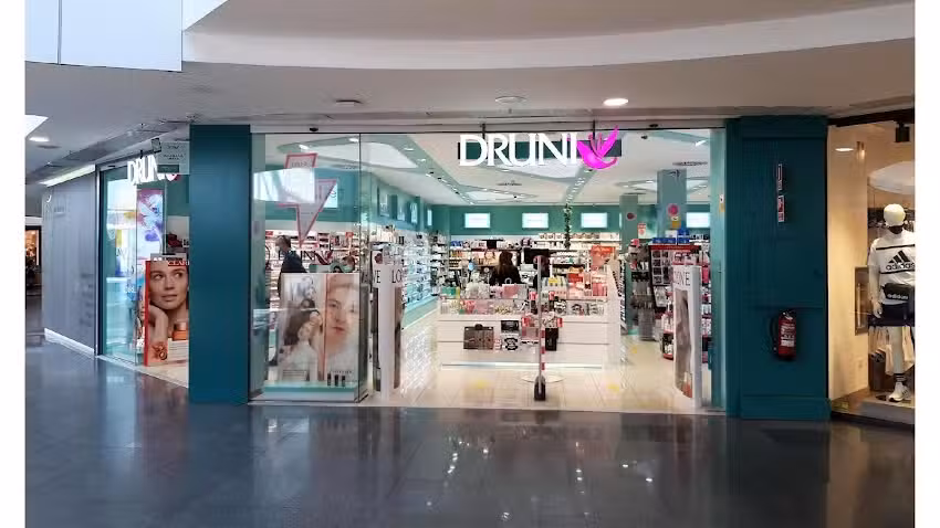Druni Perfumer&iacute;as &reg;