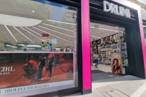 Druni Perfumer&iacute;as &reg;