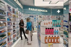 Druni Perfumer&iacute;as &reg;