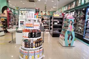 Druni Perfumer&iacute;as &reg;