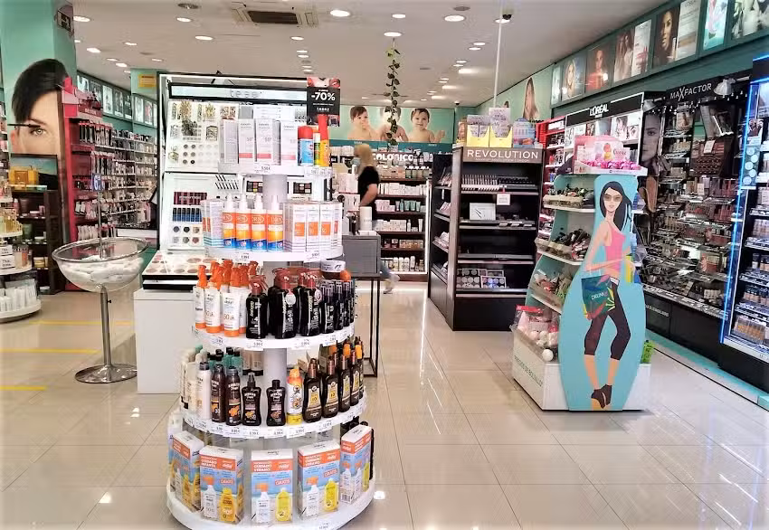 Druni Perfumer&iacute;as &reg;