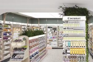 Druni Perfumer&iacute;as &reg;