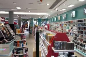 Druni Perfumer&iacute;as &reg;