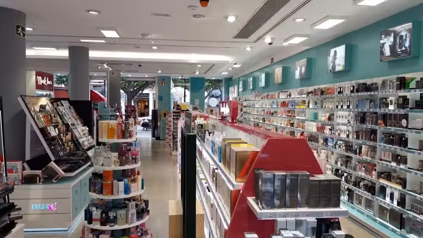 Druni Perfumer&iacute;as &reg;