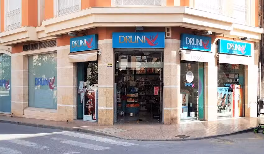 Druni Perfumer&iacute;as &reg;