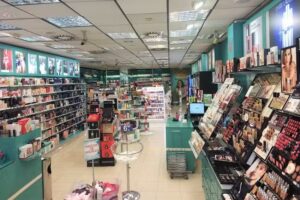 Druni Perfumerías ®