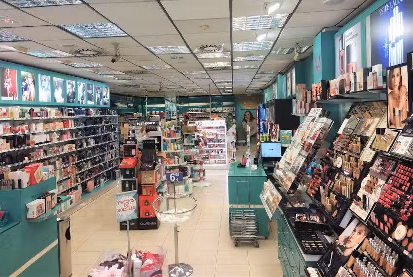 Druni Perfumer&iacute;as &reg;