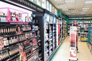 Druni Perfumerías ®