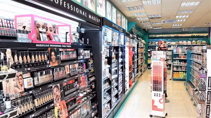 Druni Perfumer&iacute;as &reg;