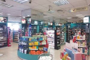 Druni Perfumerías ®