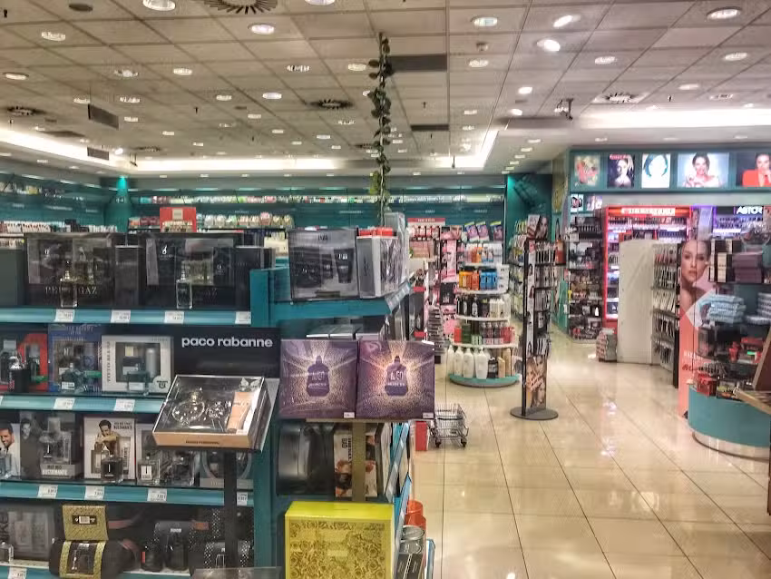 Druni Perfumer&iacute;as &reg;