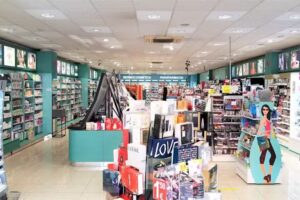 Druni Perfumer&iacute;as &reg;