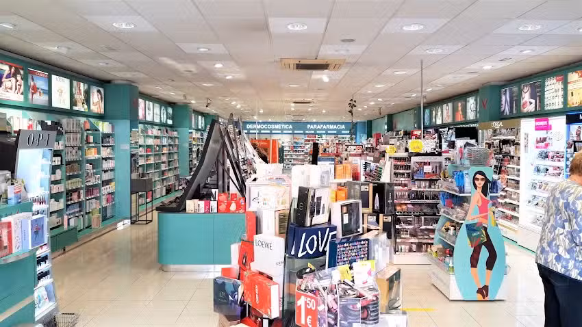 Druni Perfumer&iacute;as &reg;