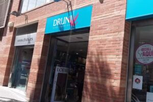 Druni Perfumer&iacute;as &reg;
