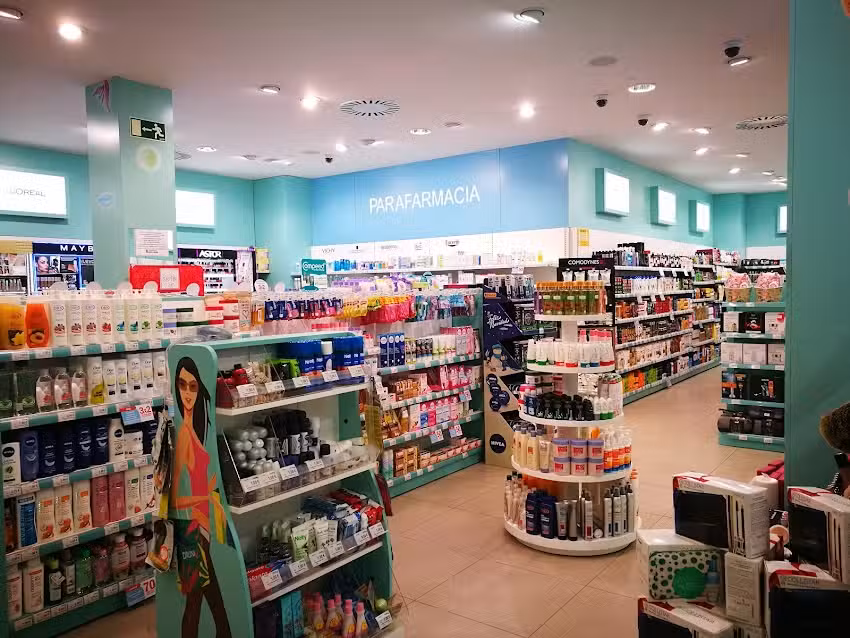 Druni Perfumer&iacute;as &reg;