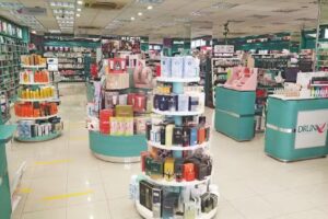 Druni Perfumer&iacute;as &reg;