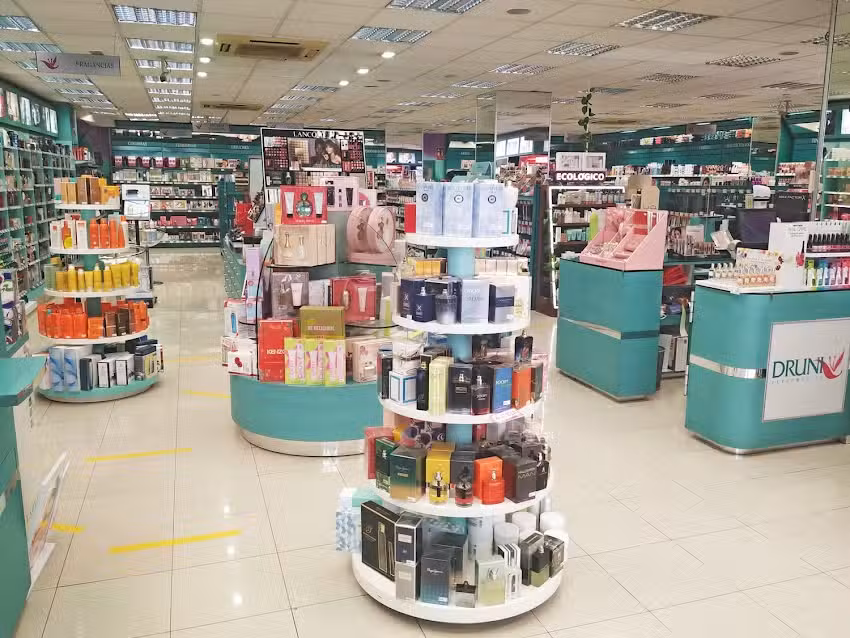 Druni Perfumer&iacute;as &reg;