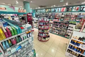 Druni Perfumer&iacute;as &reg;