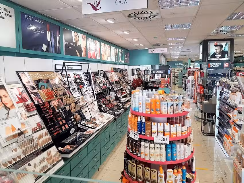 Druni Perfumer&iacute;as &reg;