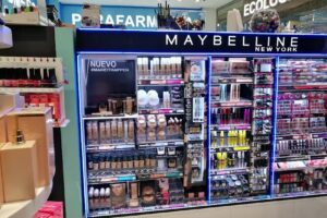 Druni Perfumer&iacute;as &reg;