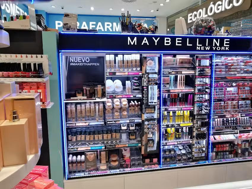 Druni Perfumer&iacute;as &reg;