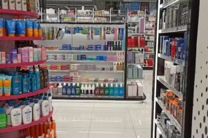 Druni Perfumer&iacute;as &reg;