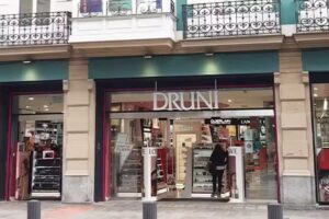 Druni Perfumer&iacute;as &reg;