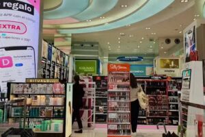 Druni Perfumer&iacute;as &reg;