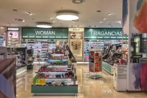 Druni Perfumerías ®