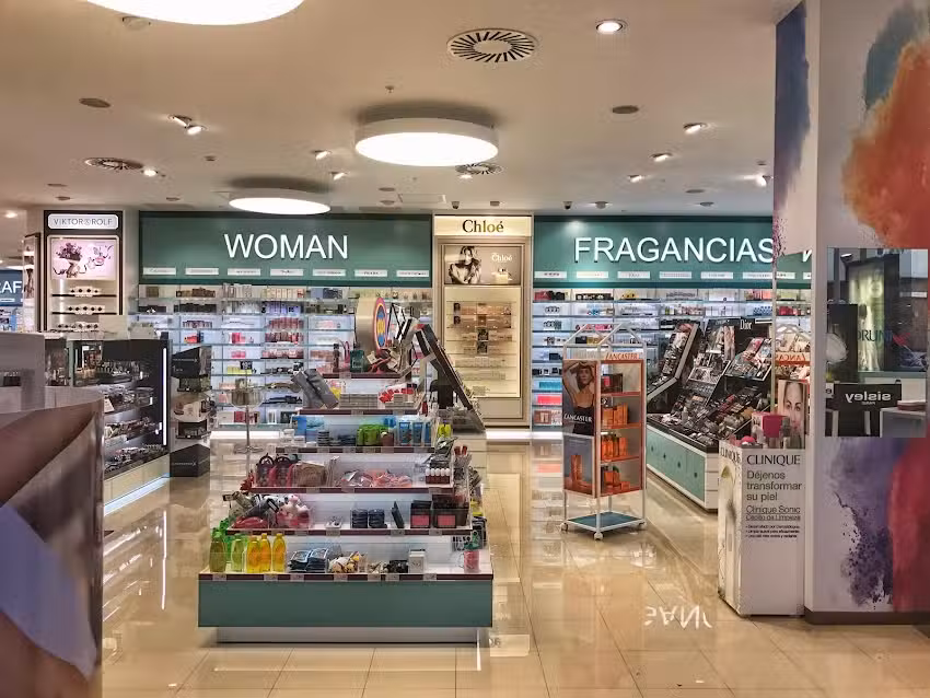Druni Perfumer&iacute;as &reg;