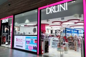 Druni Perfumer&iacute;as &reg;