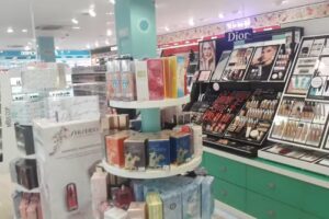 Druni Perfumer&iacute;as &reg;