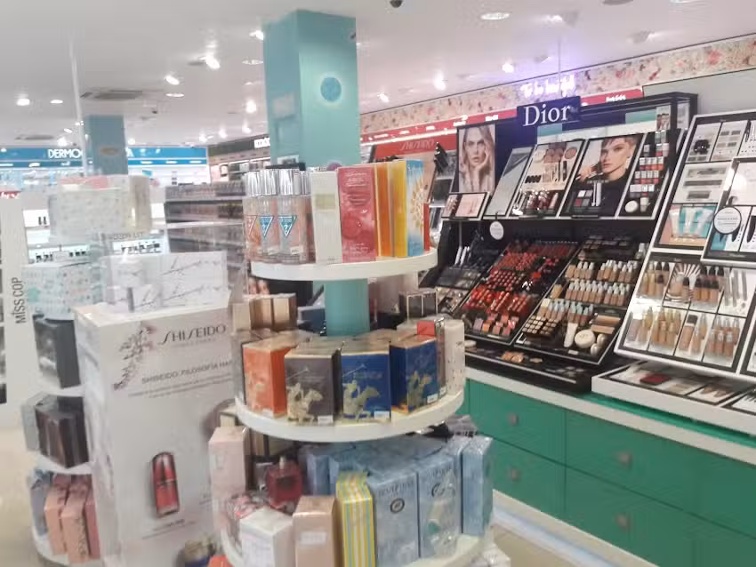 Druni Perfumer&iacute;as &reg;