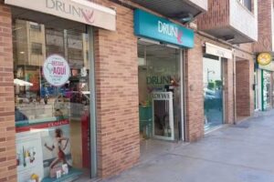 Druni Perfumer&iacute;as &reg;