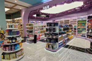 Druni Perfumer&iacute;as &reg;