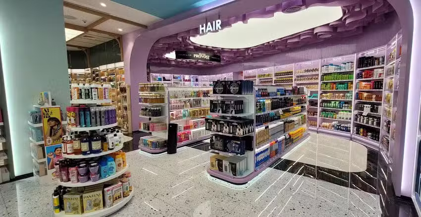 Druni Perfumer&iacute;as &reg;