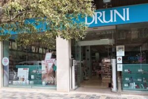 Druni Perfumer&iacute;as &reg;
