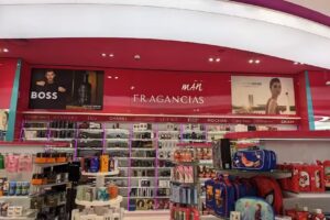 Druni Perfumer&iacute;as &reg;