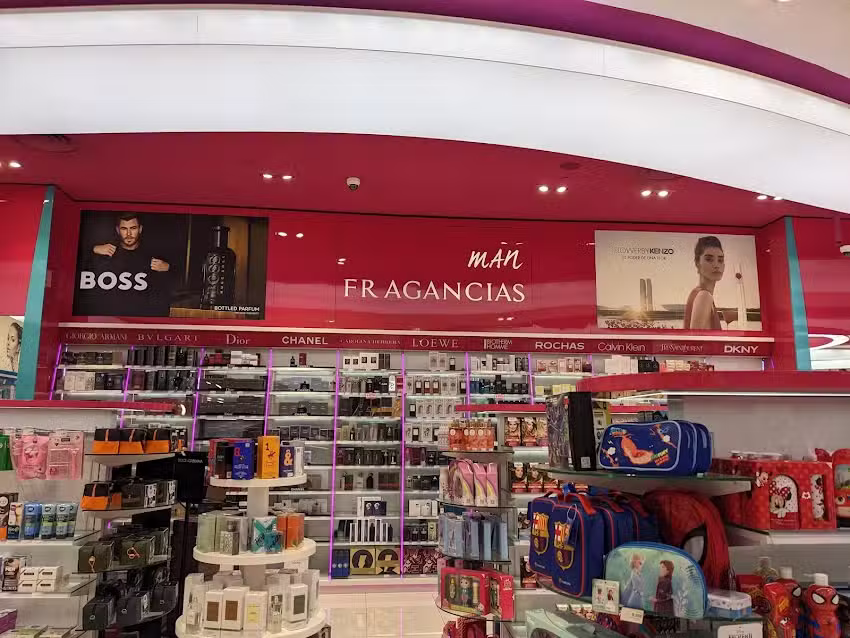 Druni Perfumer&iacute;as &reg;